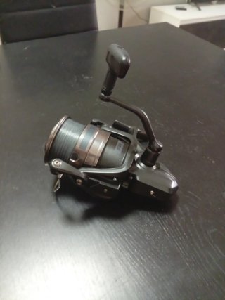 Carrete Caperlan BXT 500