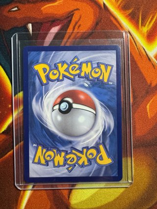 Carta Pokémon Mega Charizard X EX Coreano