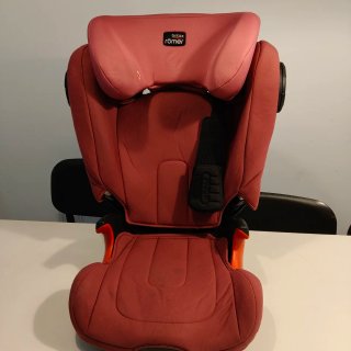 Römer KidFix XP SICT Silla Coche