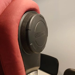 Römer KidFix XP SICT Silla Coche