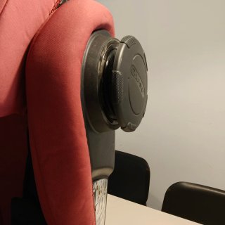 Römer KidFix XP SICT Silla Coche