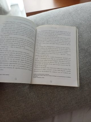 Libro, La vuelta al mundo en ochenta dias.