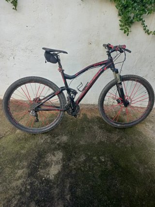 Mondraker Factor Doble 29 Talla L