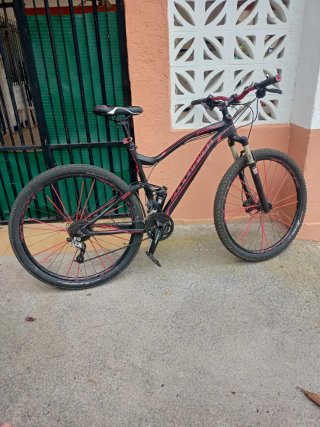 Mondraker Factor Doble 29 Talla L