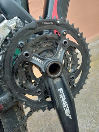 Mondraker Factor Doble 29 Talla L