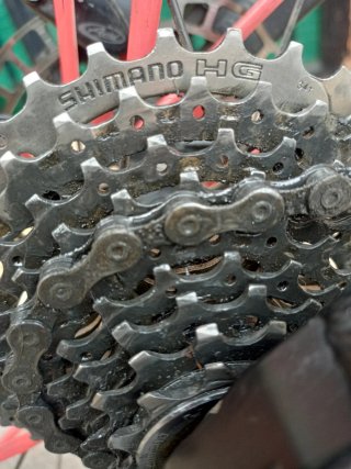 Mondraker Factor Doble 29 Talla L