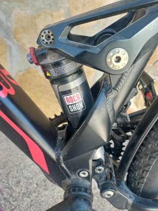 Mondraker Factor Doble 29 Talla L