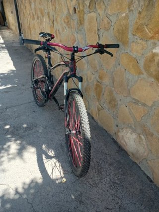 Mondraker Factor Doble 29 Talla L