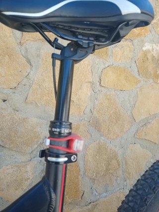 Mondraker Factor Doble 29 Talla L