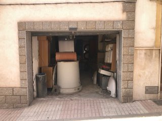 Venta de casa