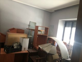 Venta de casa