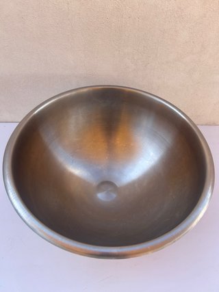 Bol Acero Inoxidable Makro 38cm