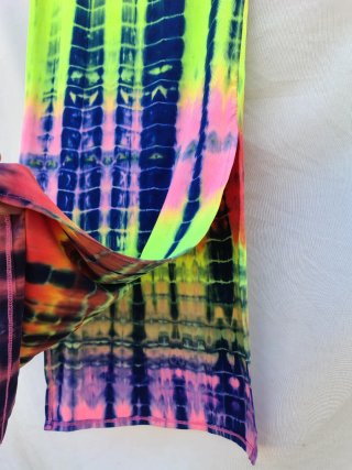 Heart Hips Vestido de Fiesta Talla S