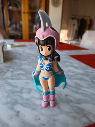 Figura Dragon Ball Chi-Chi