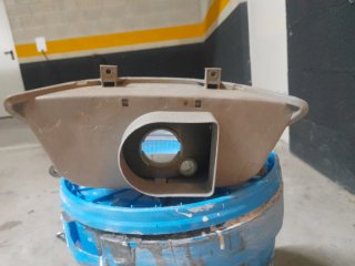 Carcasa de Faro Delantero De Scooter Aprilia SR 50