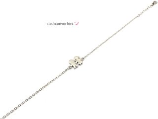 pulsera plata 925mm