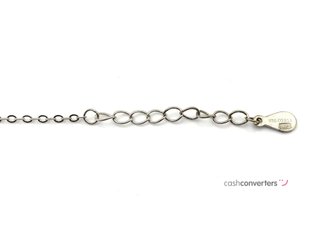 pulsera plata 925mm