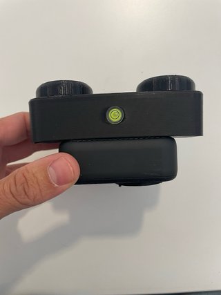 Kandao QooCam Ultra 3 Mod VR 180 3D
