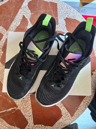 Luka 1 Zapatillas Baloncesto Jordan