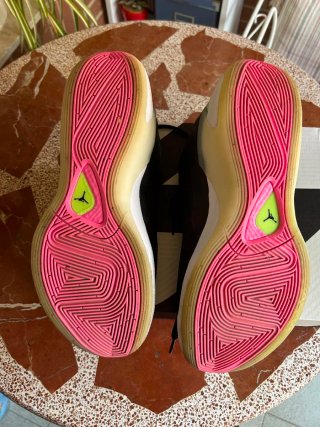 Luka 1 Zapatillas Baloncesto Jordan