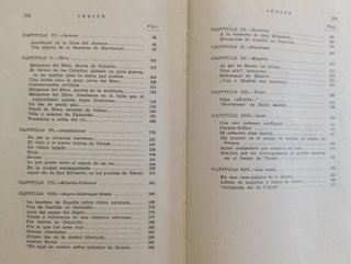 Horas y figuras de la guerra de España.