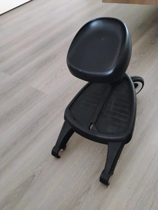 Asiento y patín Bugaboo Camaleon 3