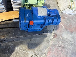COMPRESOR BLACKMER MISTRAL 750m3