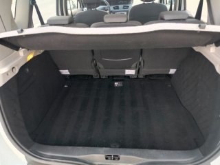 Renault Scenic 2012