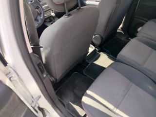 Renault Scenic 2012