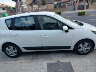 Renault Scenic 2012