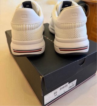 Zapatillas Tommy Hilfiger Talla 43