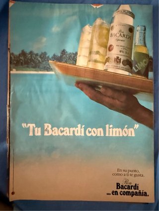 Revista antigua Diario Semanal 16, 3 abril 1983