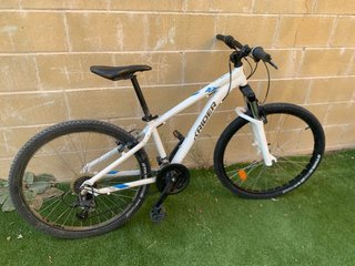 Bicicleta Montaña Rockrider 100