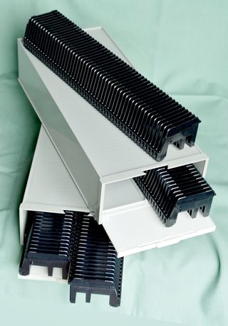 Carro de diapositivas