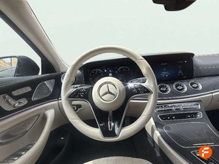 Mercedes CLS CLS 220 d