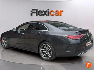 Mercedes CLS CLS 220 d