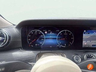 Mercedes CLS CLS 220 d