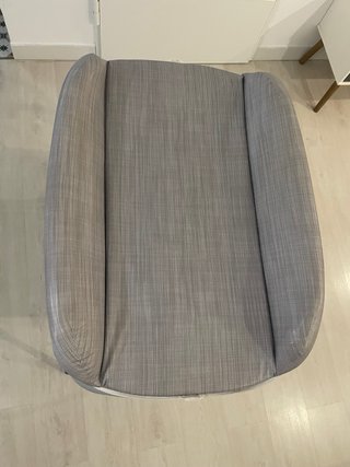 Bañera para bebé Chicco