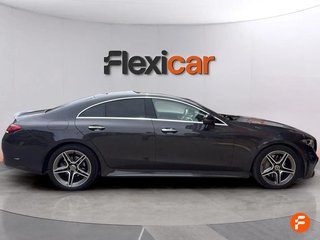 Mercedes CLS CLS 220 d