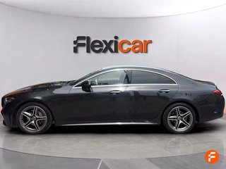 Mercedes CLS CLS 220 d