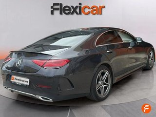 Mercedes CLS CLS 220 d