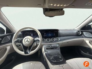 Mercedes CLS CLS 220 d
