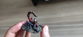 Juego de mesa Kemet