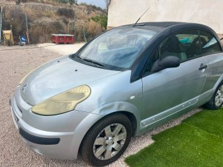Citroen C3 2005