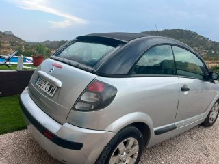 Citroen C3 2005