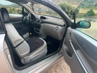 Citroen C3 2005