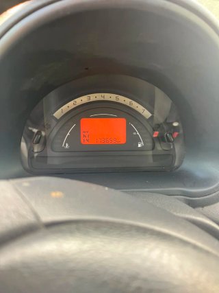 Citroen C3 2005