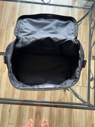 Borsa MUA MUD professionale capiente