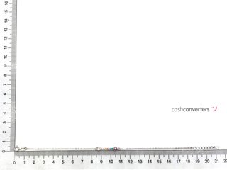 pulsera plata 925mm