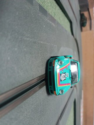 Porsche 911 Ninco Killslot